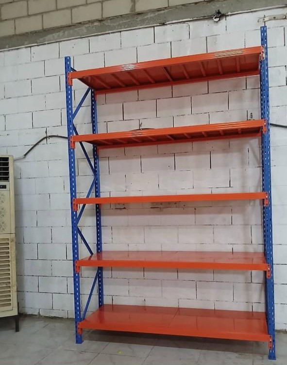 رفوف مخازن من مهندس مخازن 12